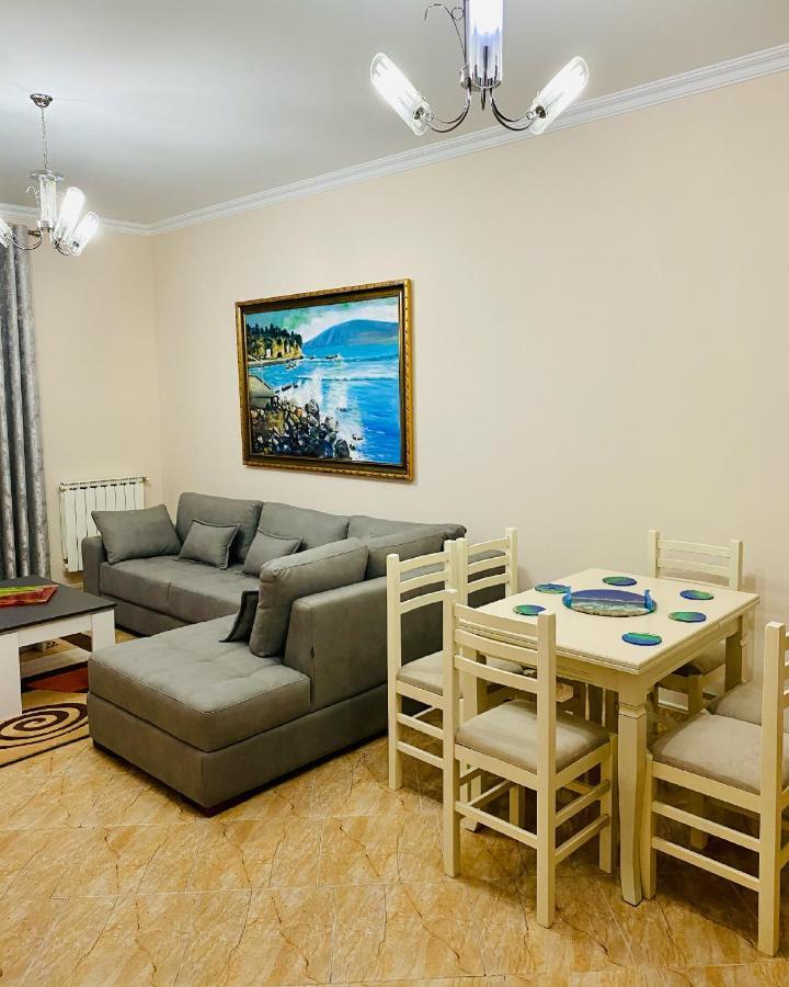 Holiday Apartment วญอเรอ ภายนอก รูปภาพ